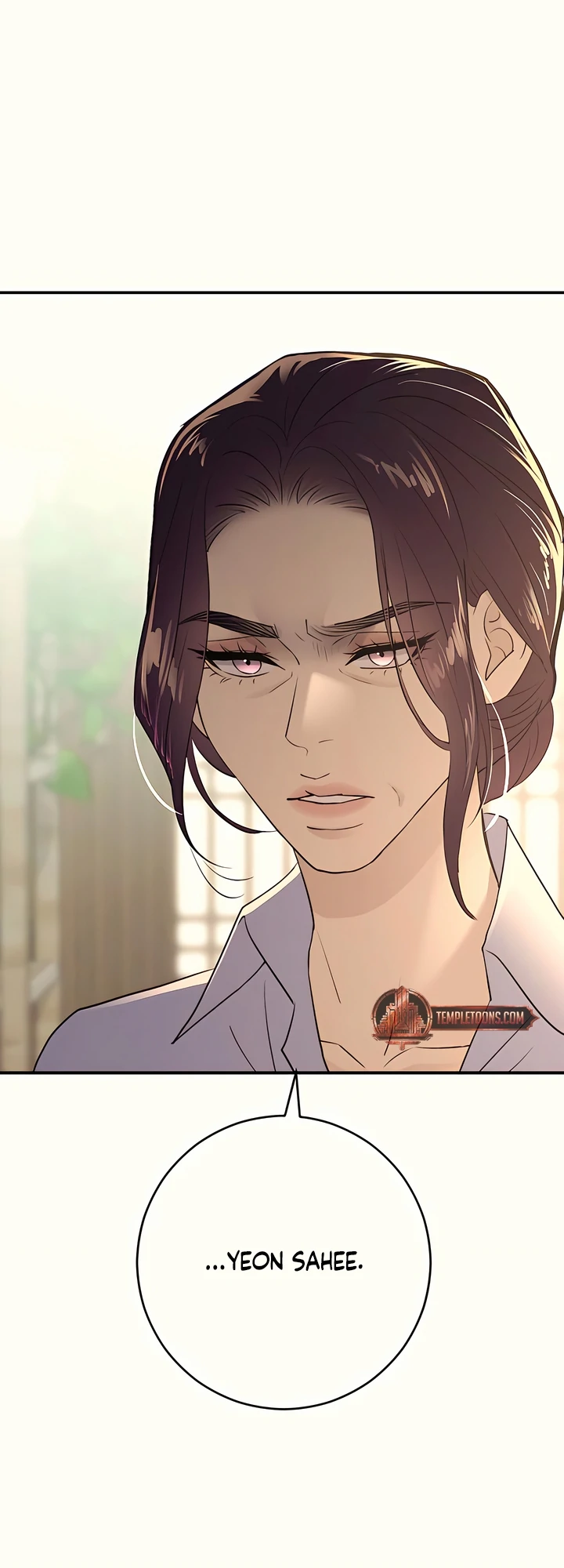 Bullshit [Temple Scan] - Chapter 38 manhwa