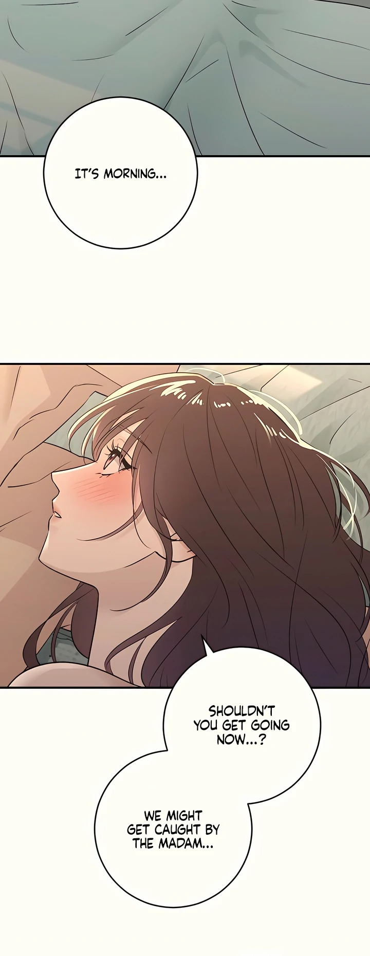 Bullshit [Temple Scan] - Chapter 38 manhwa