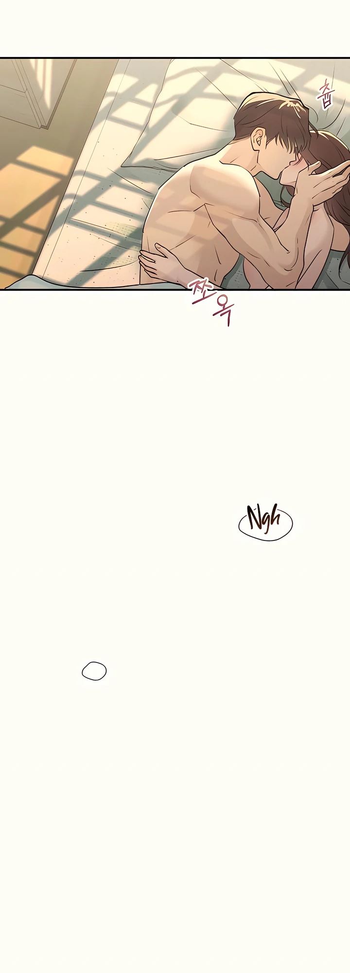Bullshit [Temple Scan] - Chapter 38 manhwa