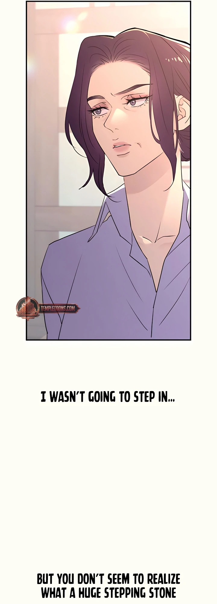 Bullshit [Temple Scan] - Chapter 38 manhwa
