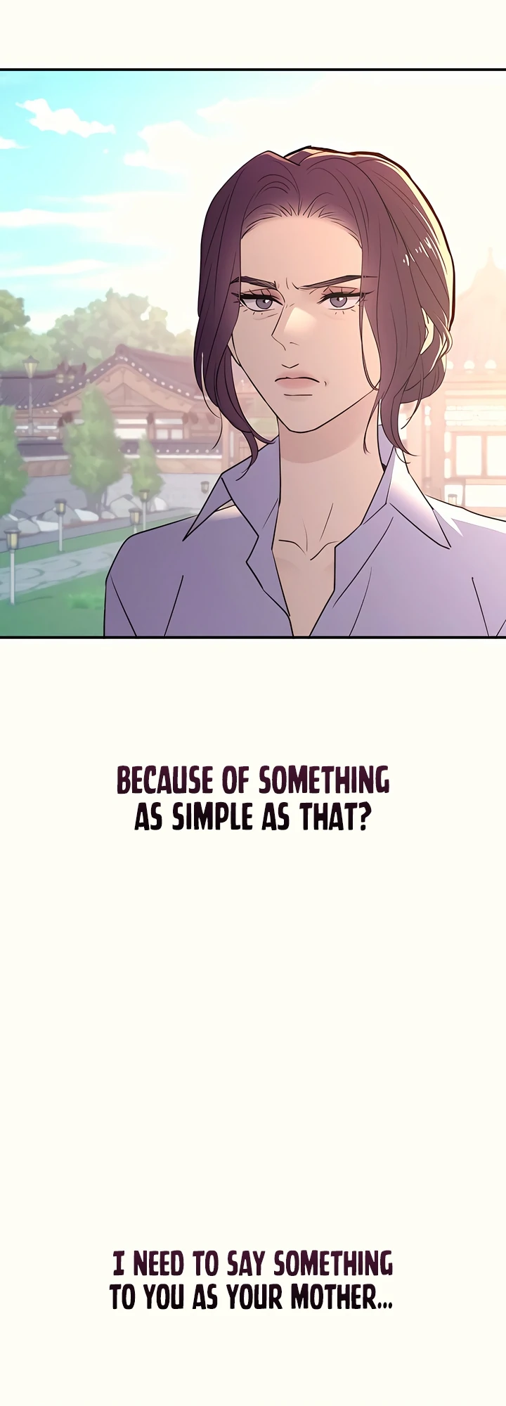 Bullshit [Temple Scan] - Chapter 38 manhwa