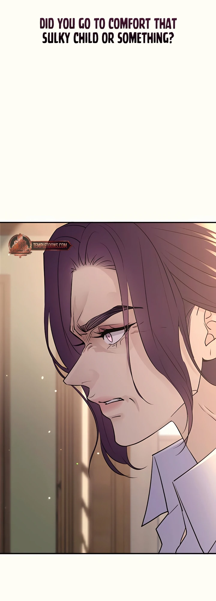 Bullshit [Temple Scan] - Chapter 38 manhwa