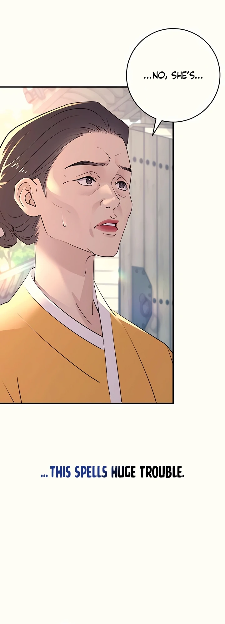 Bullshit [Temple Scan] - Chapter 38 manhwa