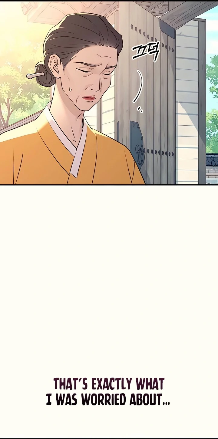Bullshit [Temple Scan] - Chapter 38 manhwa