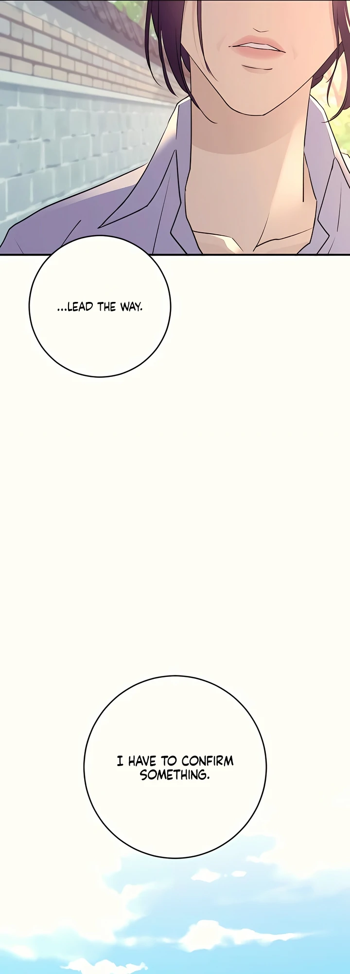 Bullshit [Temple Scan] - Chapter 38 manhwa
