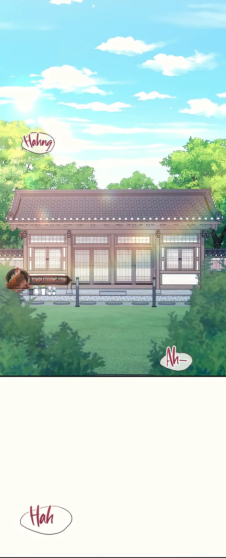 Bullshit [Temple Scan] - Chapter 38 manhwa