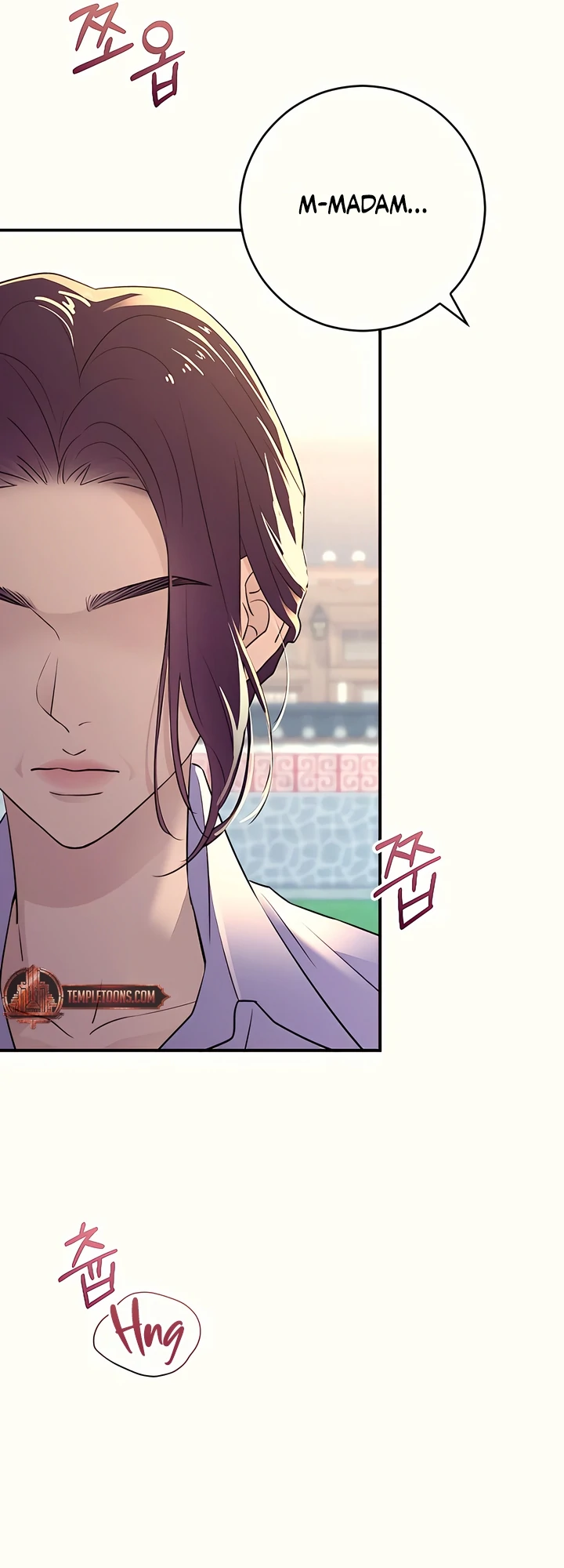 Bullshit [Temple Scan] - Chapter 38 manhwa
