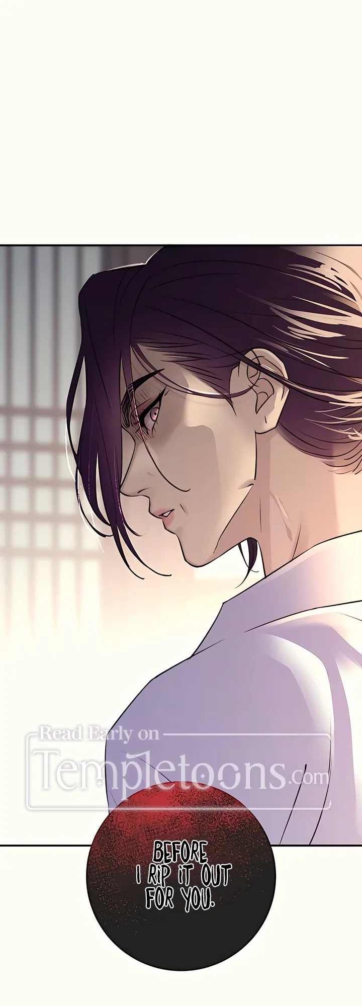 Bullshit [Temple Scan] - Chapter 38 manhwa