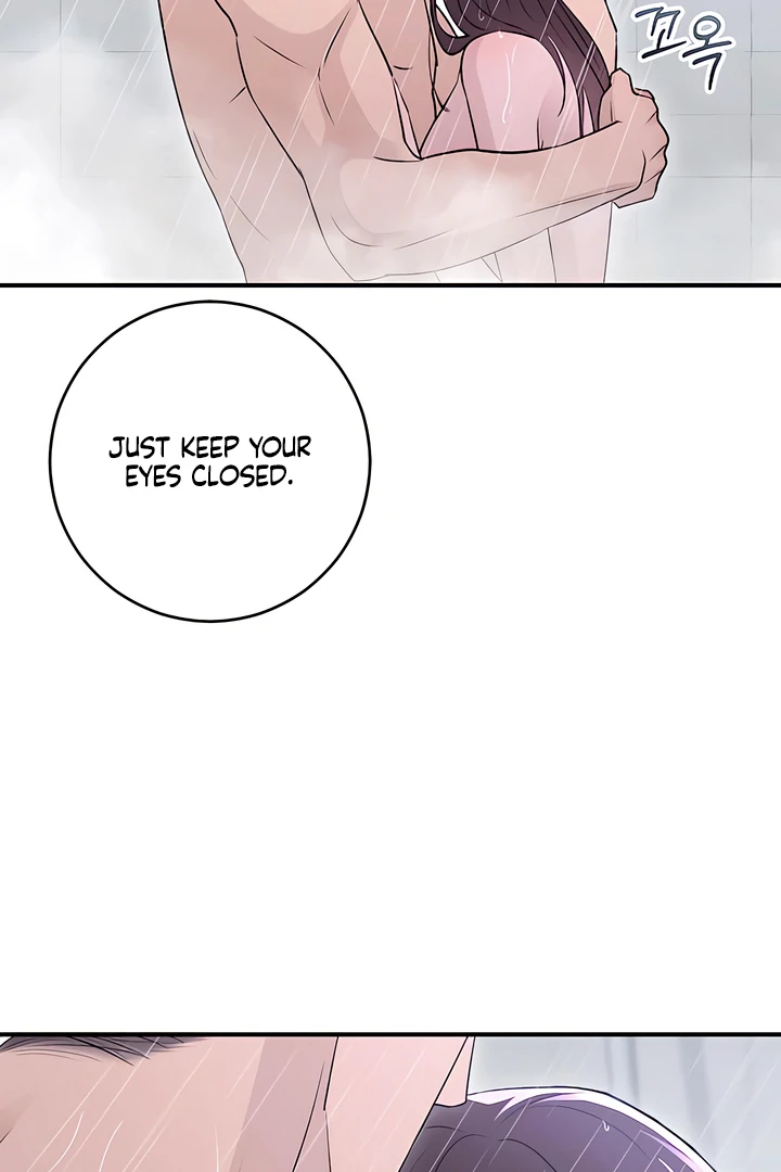 Bullshit [Temple Scan] - Chapter 39 manhwa