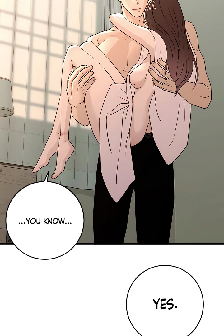 Bullshit [Temple Scan] - Chapter 39 manhwa