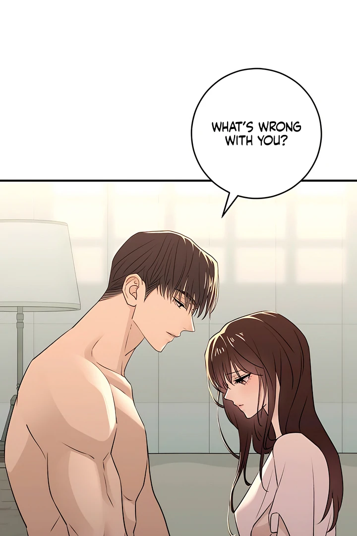 Bullshit [Temple Scan] - Chapter 39 manhwa