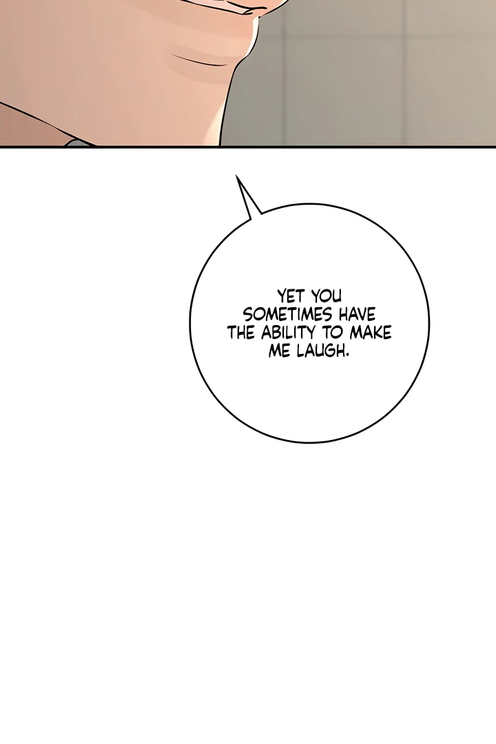 Bullshit [Temple Scan] - Chapter 39 manhwa
