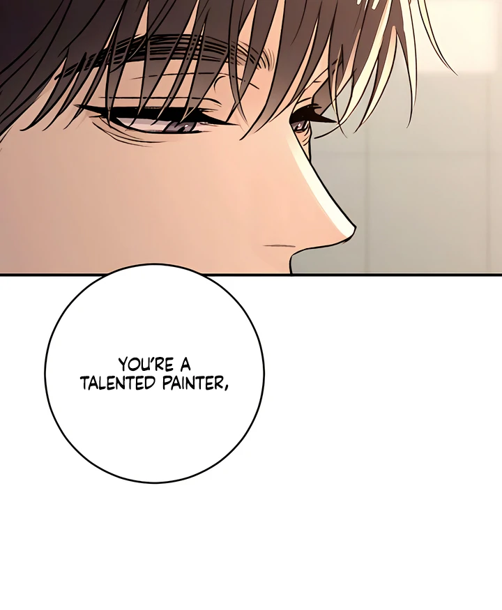 Bullshit [Temple Scan] - Chapter 39 manhwa