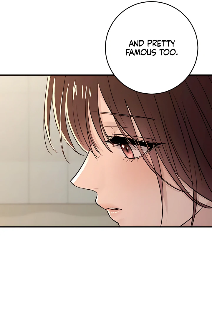 Bullshit [Temple Scan] - Chapter 39 manhwa