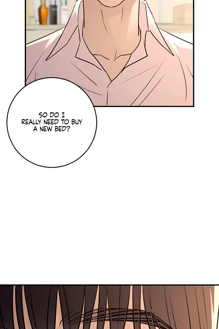 Bullshit [Temple Scan] - Chapter 39 manhwa
