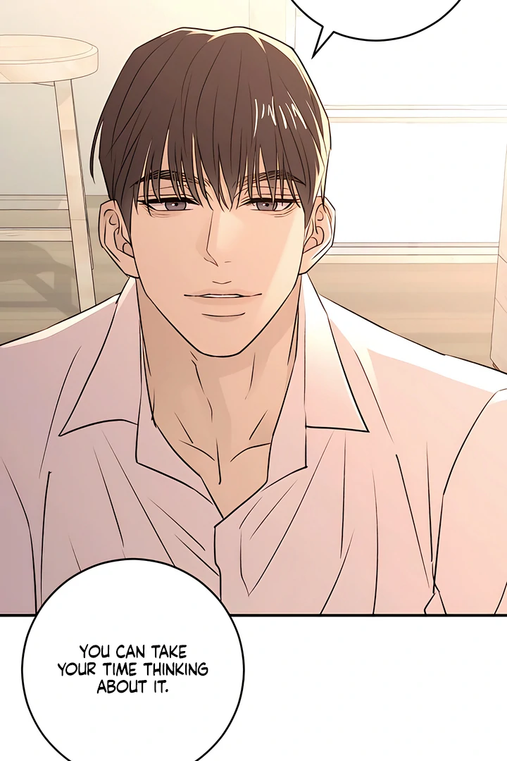 Bullshit [Temple Scan] - Chapter 39 manhwa
