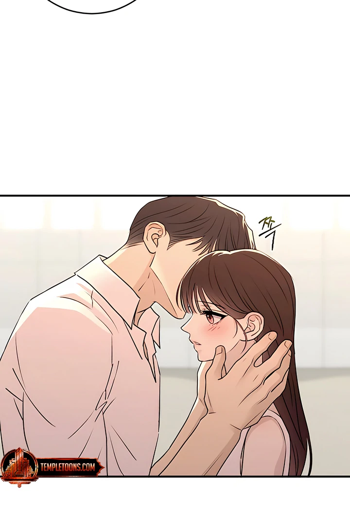 Bullshit [Temple Scan] - Chapter 39 manhwa