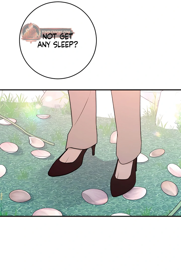 Bullshit [Temple Scan] - Chapter 39 manhwa