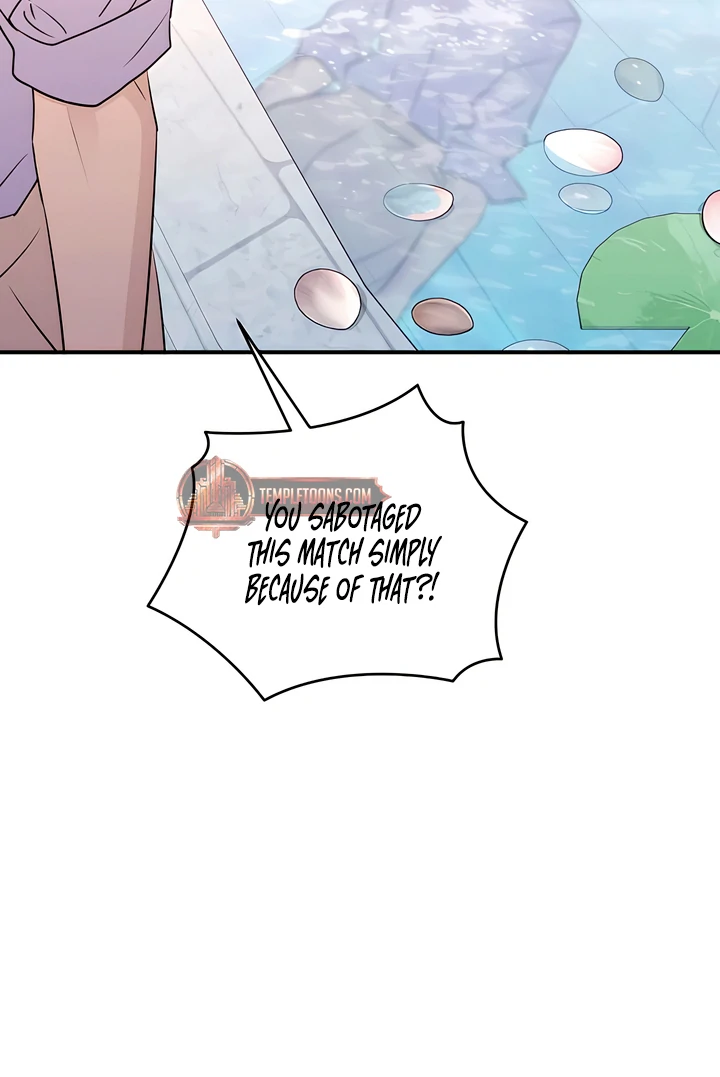 Bullshit [Temple Scan] - Chapter 39 manhwa
