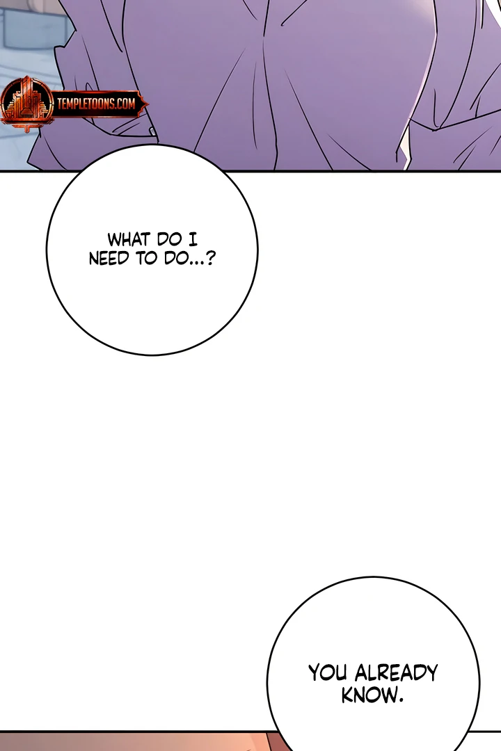 Bullshit [Temple Scan] - Chapter 39 manhwa