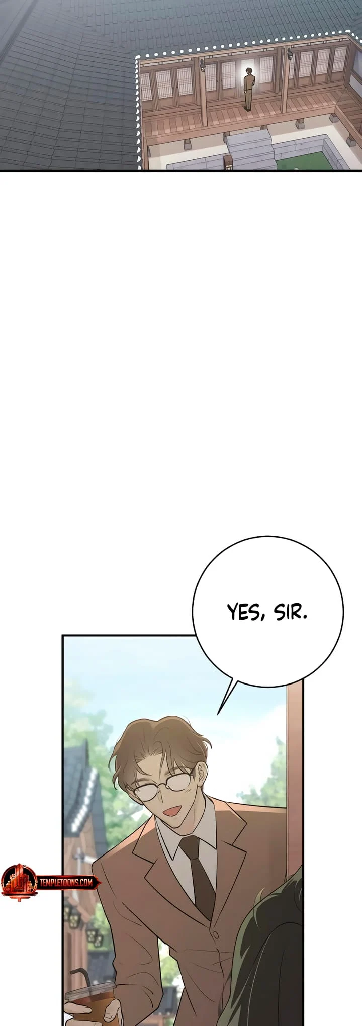 Bullshit [Temple Scan] - Chapter 4 manhwa