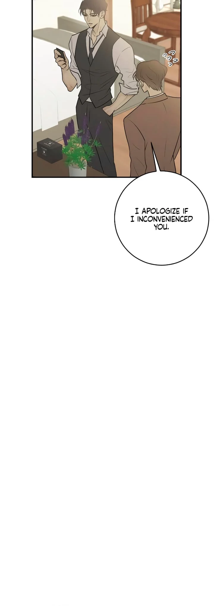 Bullshit [Temple Scan] - Chapter 4 manhwa