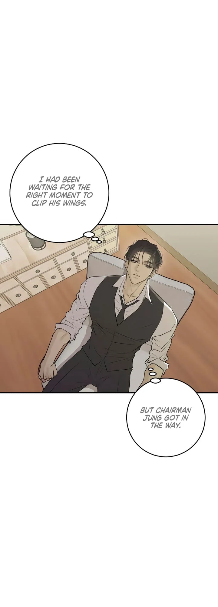 Bullshit [Temple Scan] - Chapter 4 manhwa