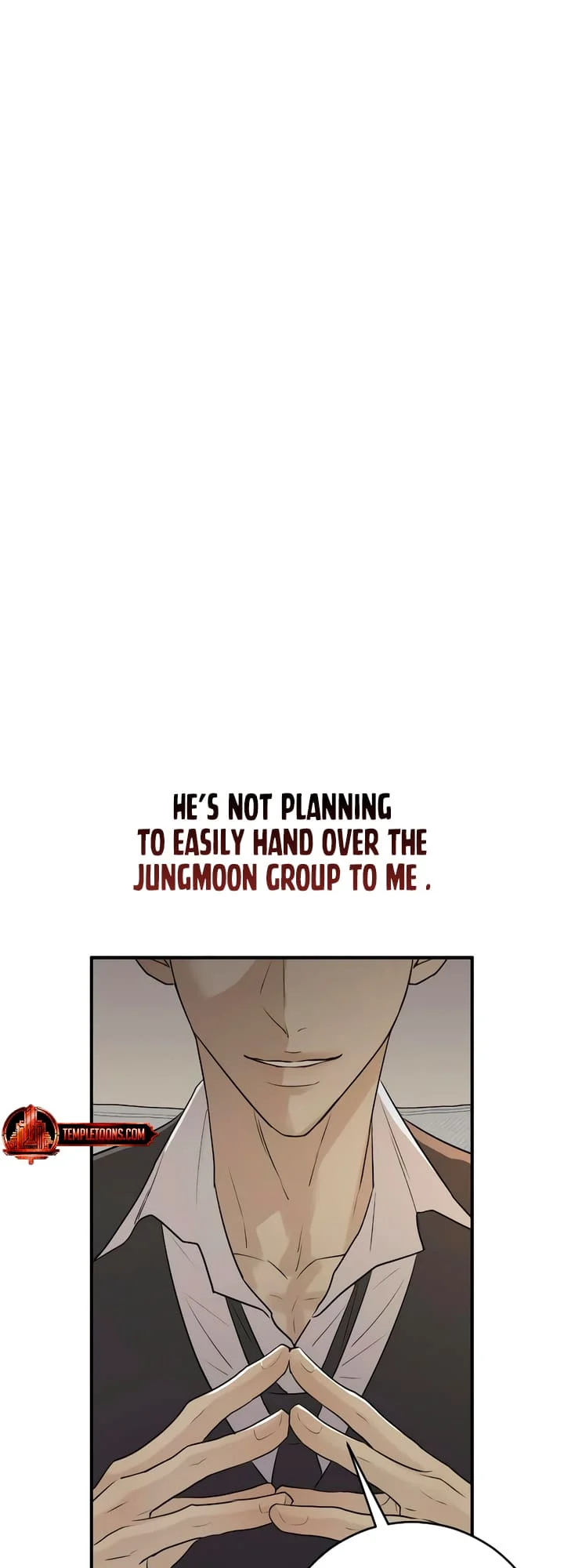 Bullshit [Temple Scan] - Chapter 4 manhwa