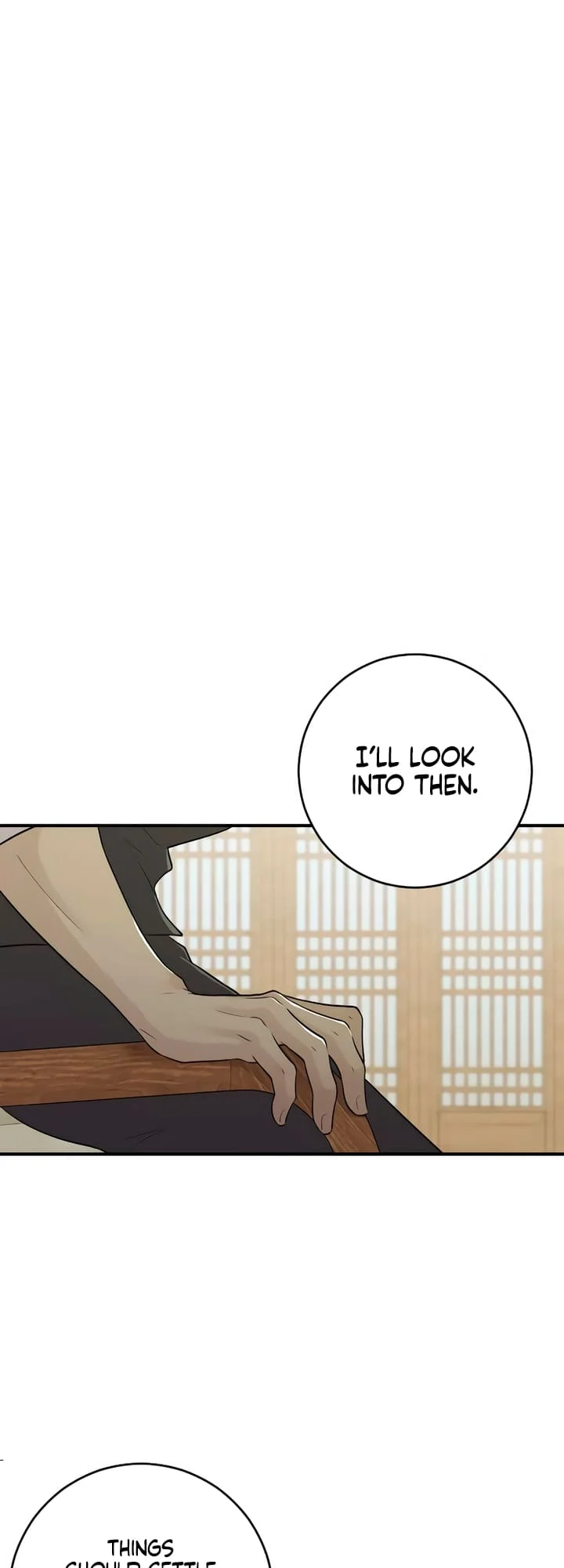 Bullshit [Temple Scan] - Chapter 4 manhwa
