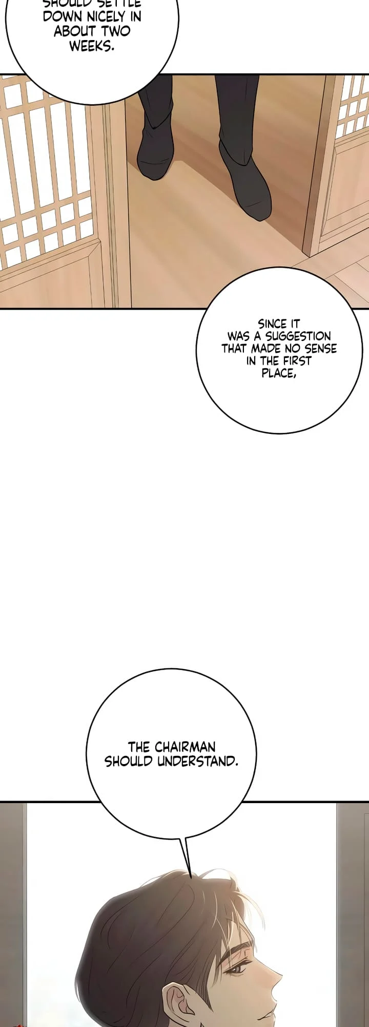 Bullshit [Temple Scan] - Chapter 4 manhwa
