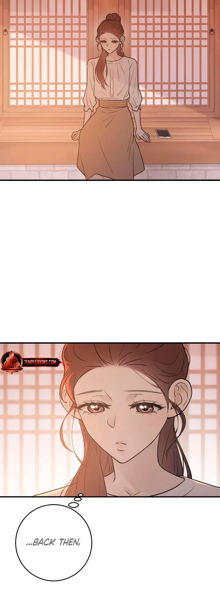 Bullshit [Temple Scan] - Chapter 4 manhwa