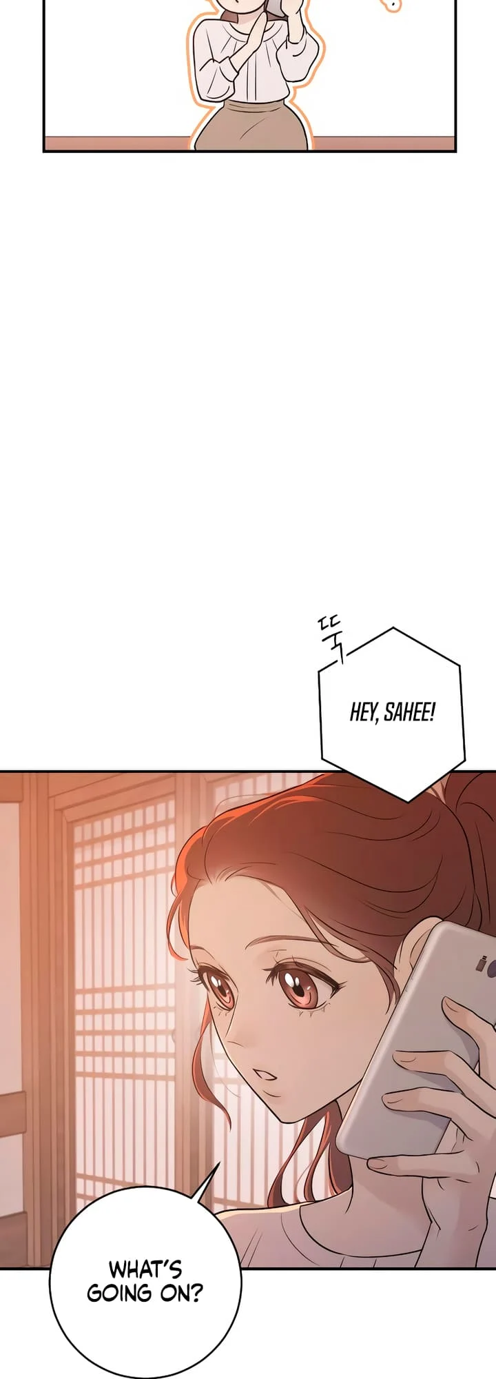 Bullshit [Temple Scan] - Chapter 4 manhwa