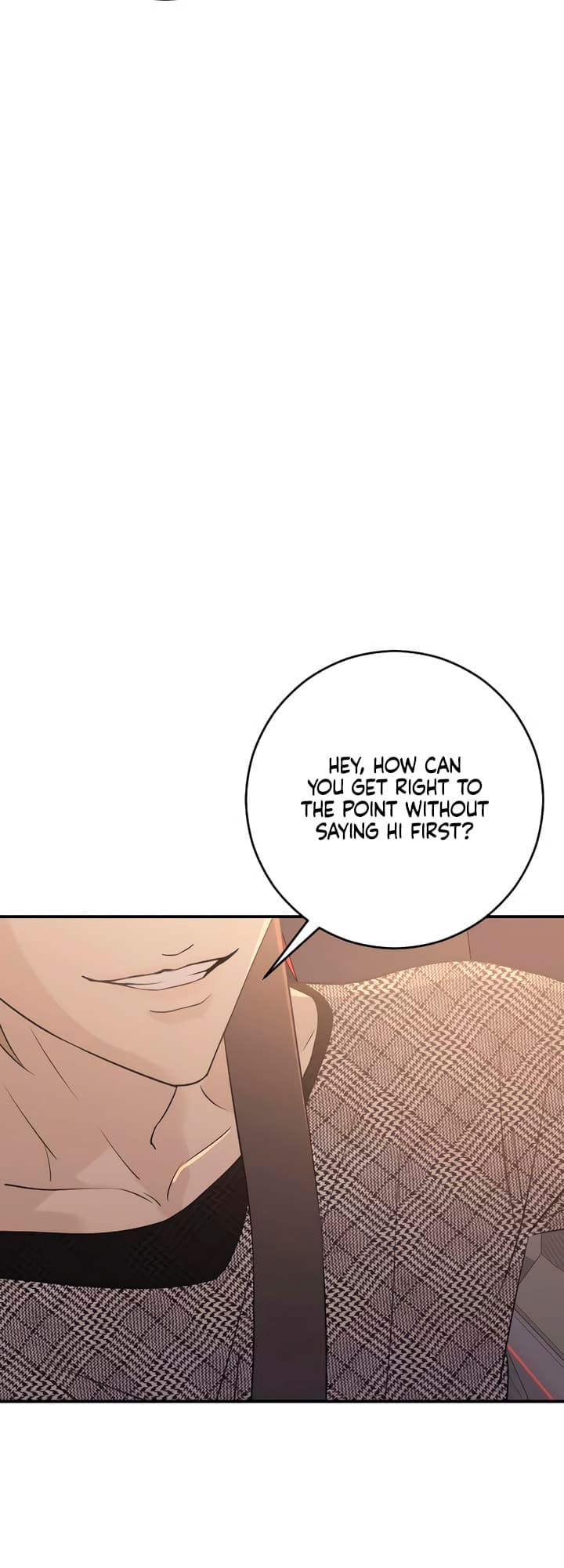 Bullshit [Temple Scan] - Chapter 4 manhwa