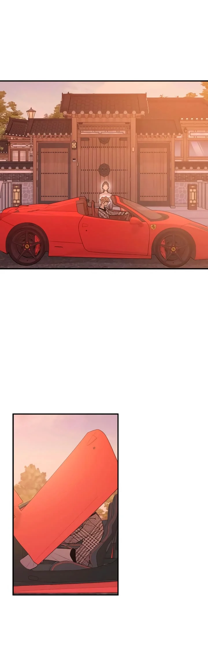 Bullshit [Temple Scan] - Chapter 4 manhwa