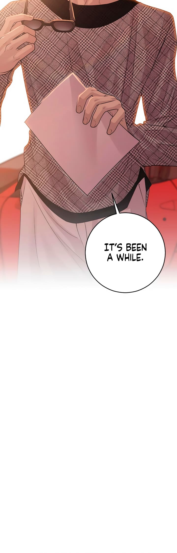 Bullshit [Temple Scan] - Chapter 4 manhwa