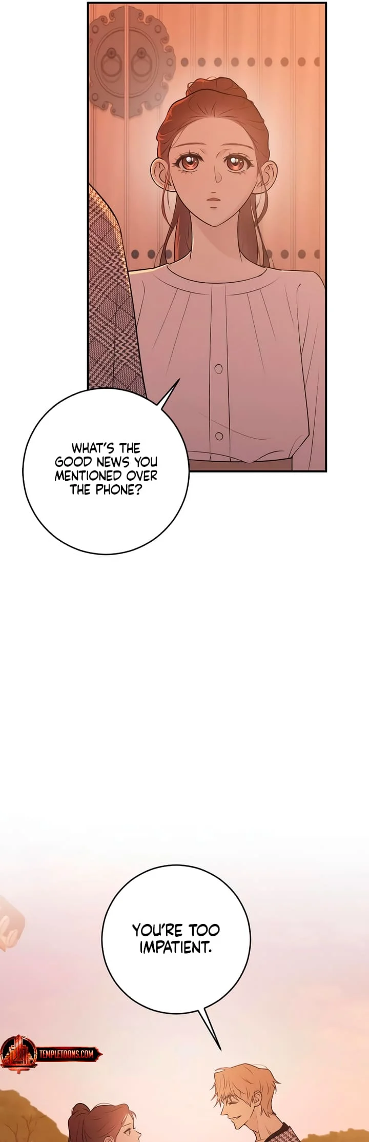 Bullshit [Temple Scan] - Chapter 4 manhwa