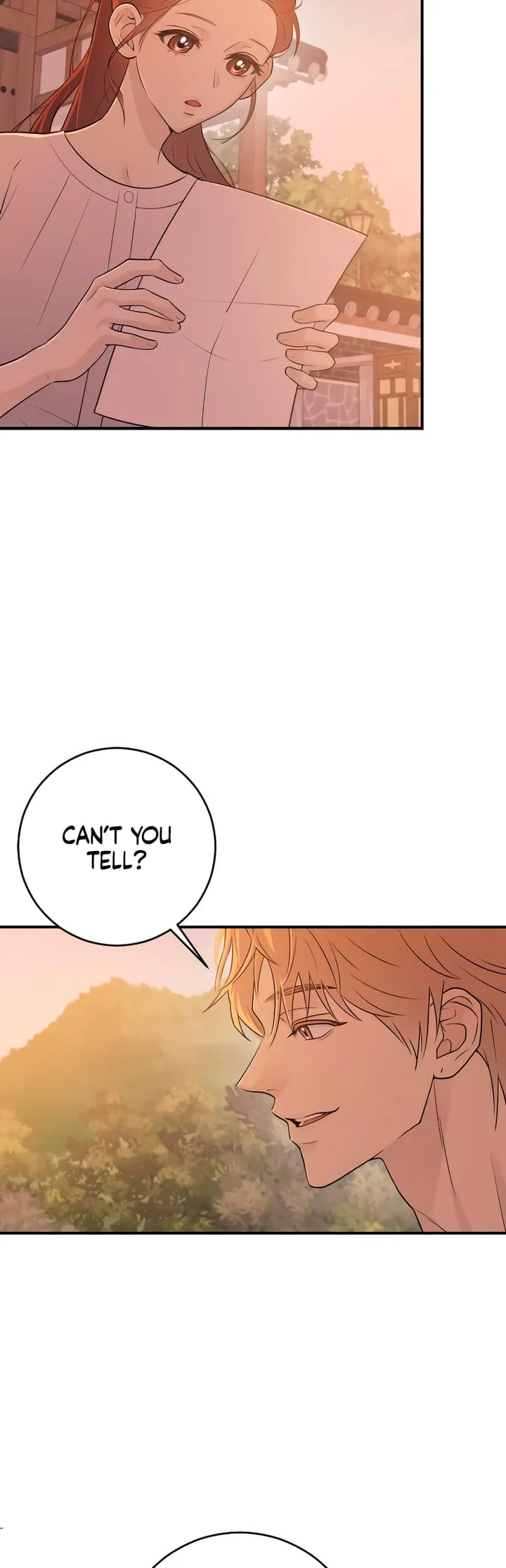 Bullshit [Temple Scan] - Chapter 4 manhwa