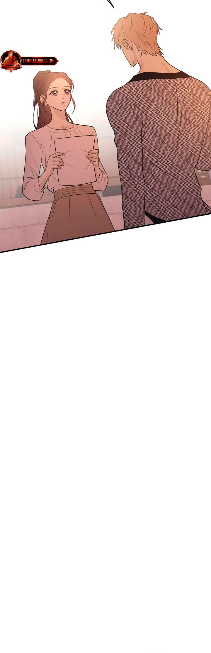 Bullshit [Temple Scan] - Chapter 4 manhwa