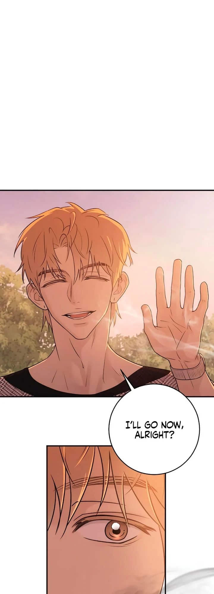 Bullshit [Temple Scan] - Chapter 4 manhwa