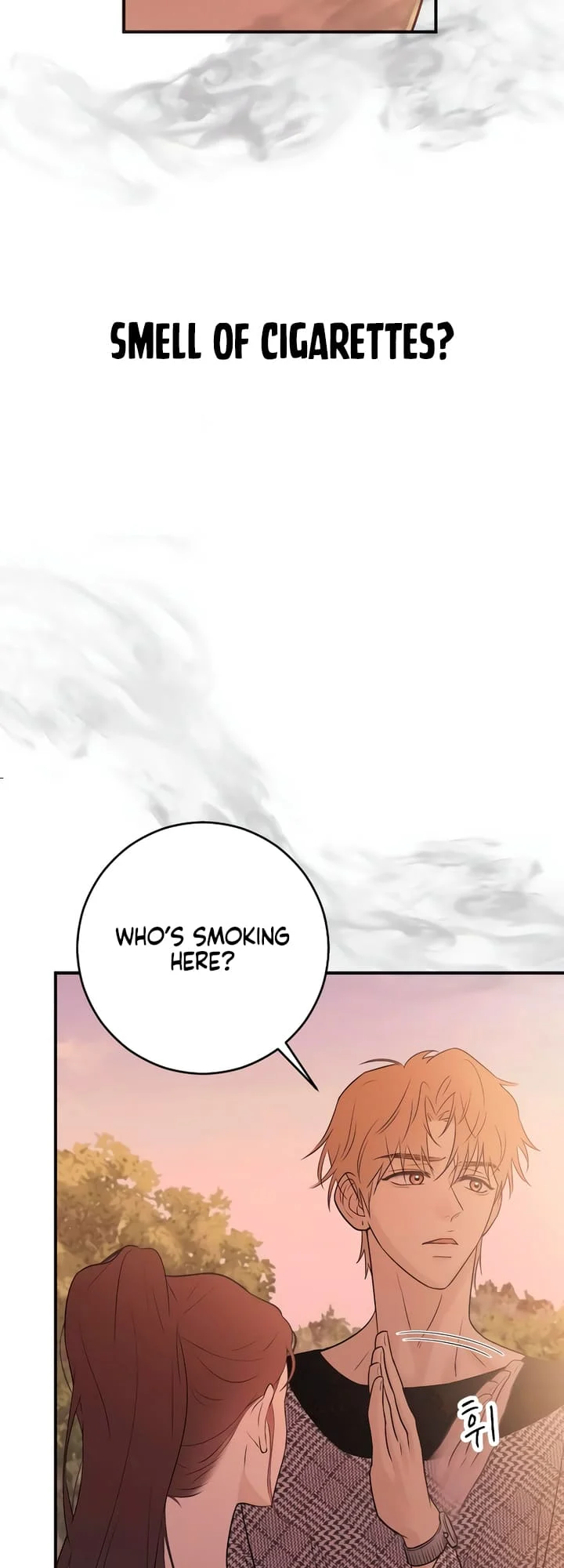Bullshit [Temple Scan] - Chapter 4 manhwa