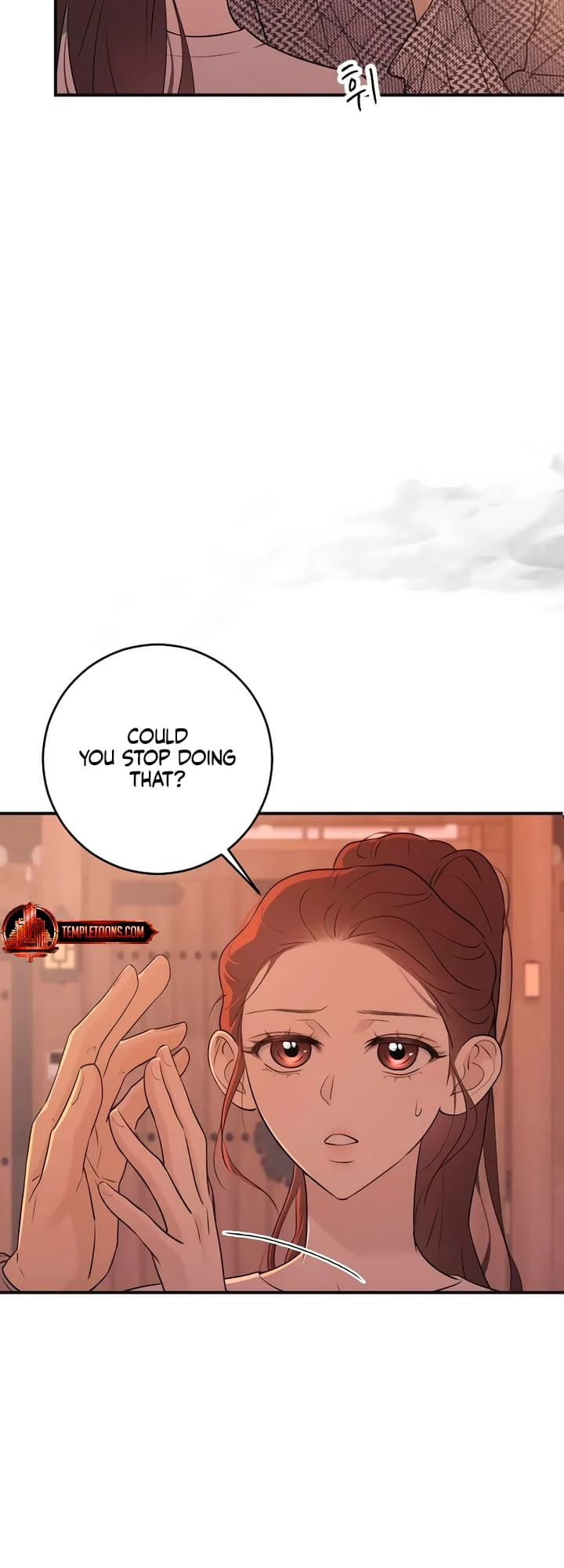 Bullshit [Temple Scan] - Chapter 4 manhwa
