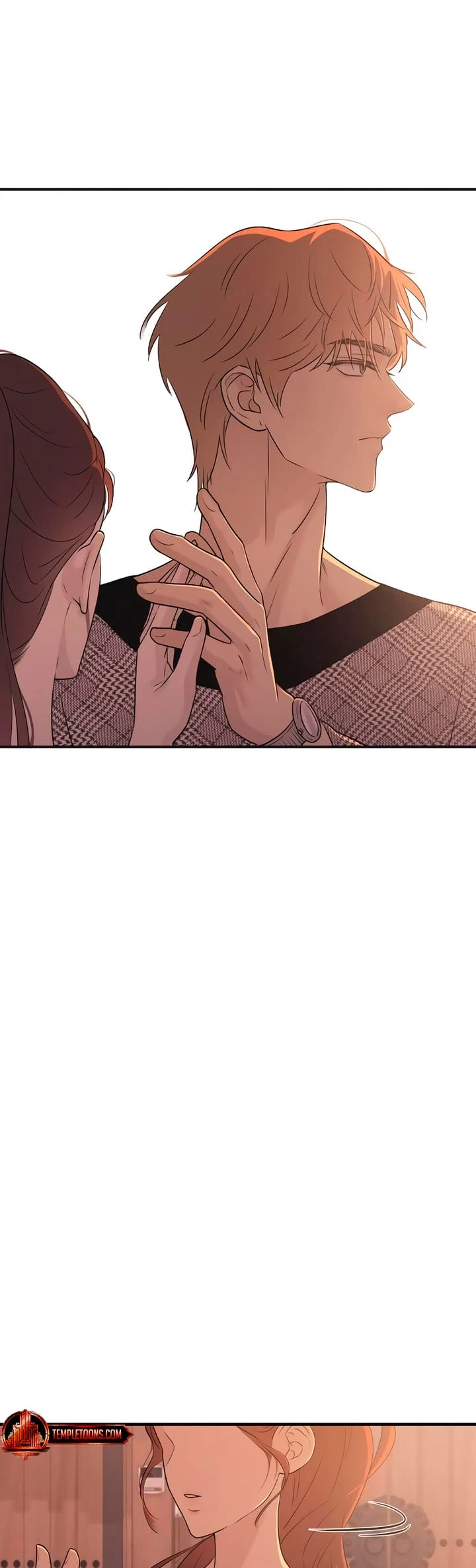 Bullshit [Temple Scan] - Chapter 4 manhwa