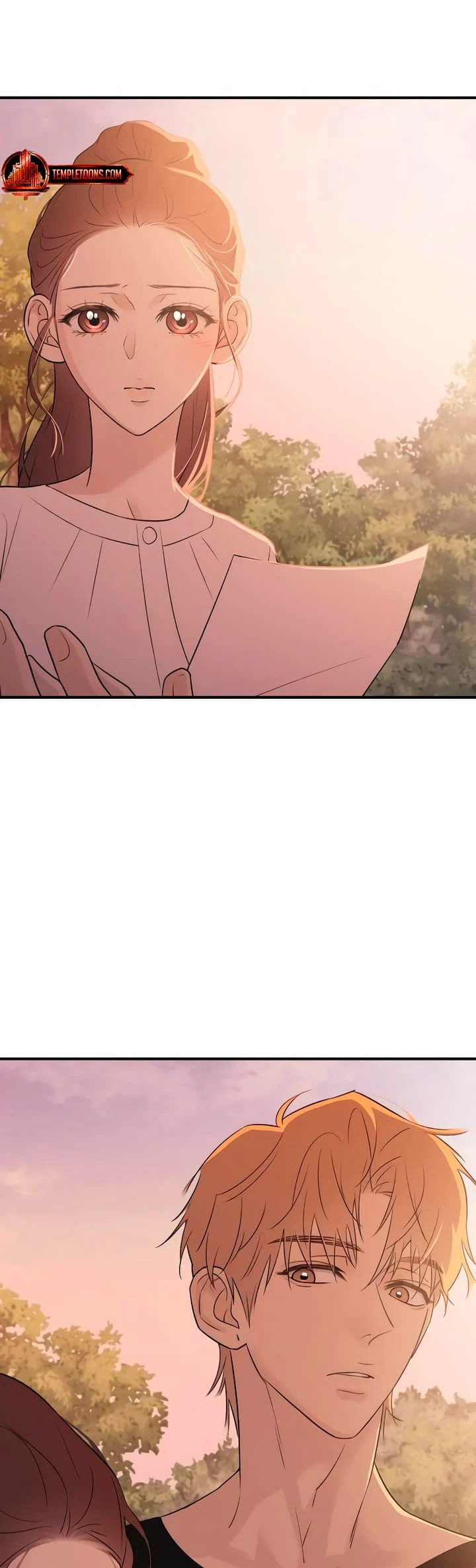 Bullshit [Temple Scan] - Chapter 4 manhwa