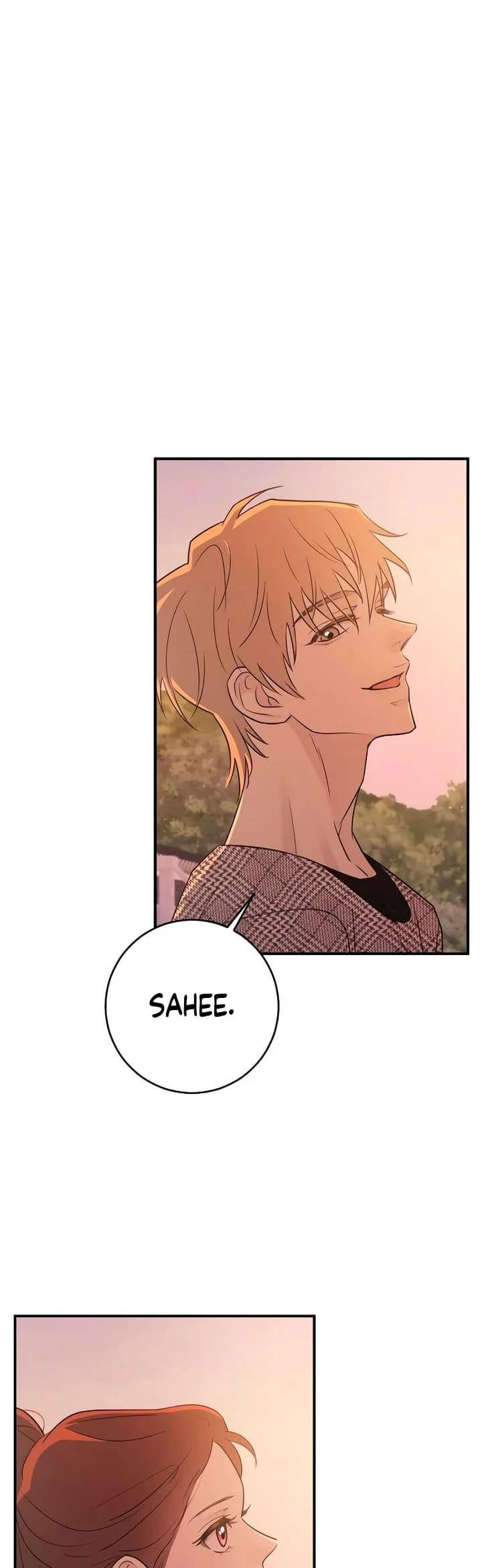 Bullshit [Temple Scan] - Chapter 4 manhwa