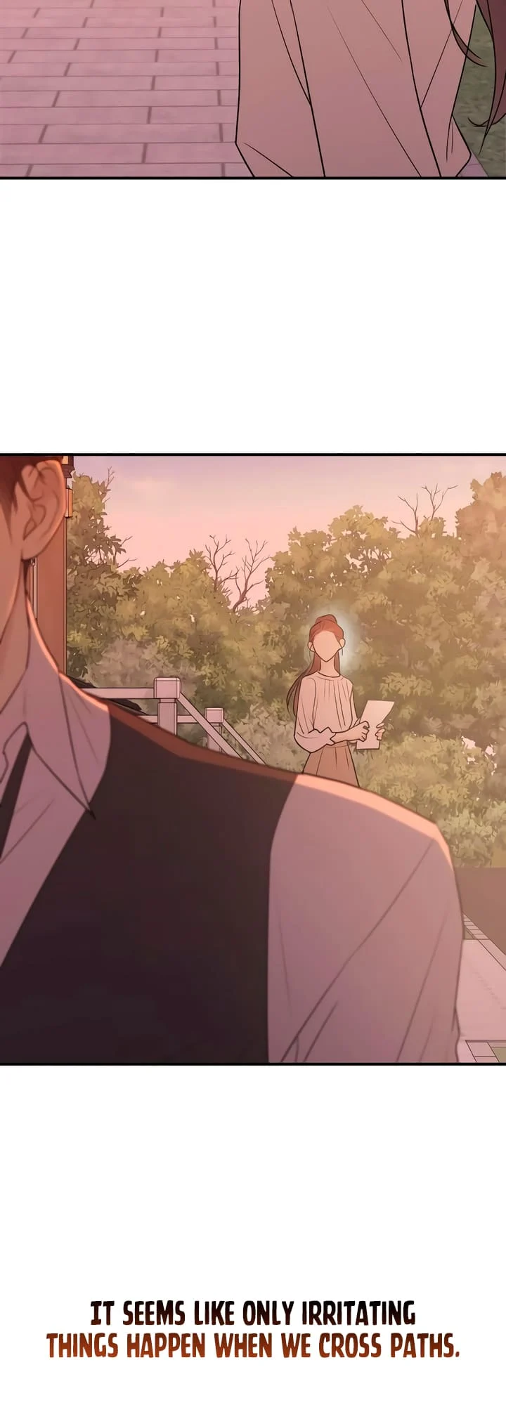 Bullshit [Temple Scan] - Chapter 4 manhwa