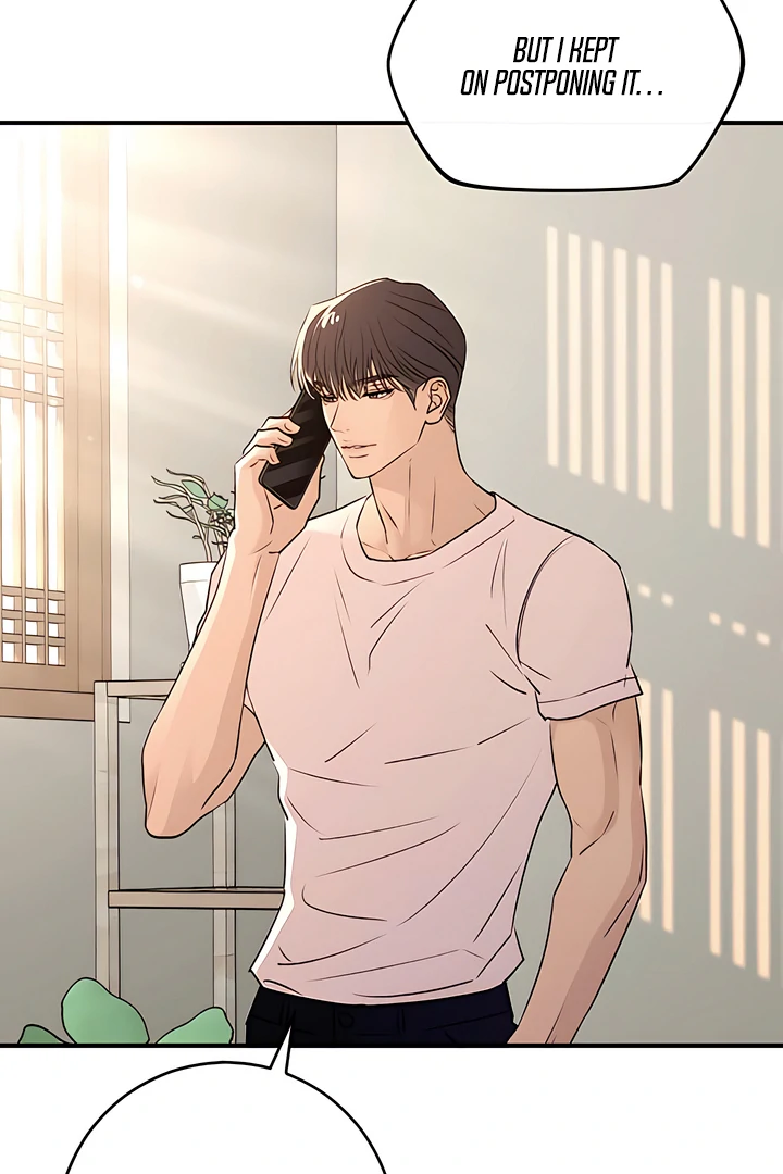 Bullshit [Temple Scan] - Chapter 40 manhwa