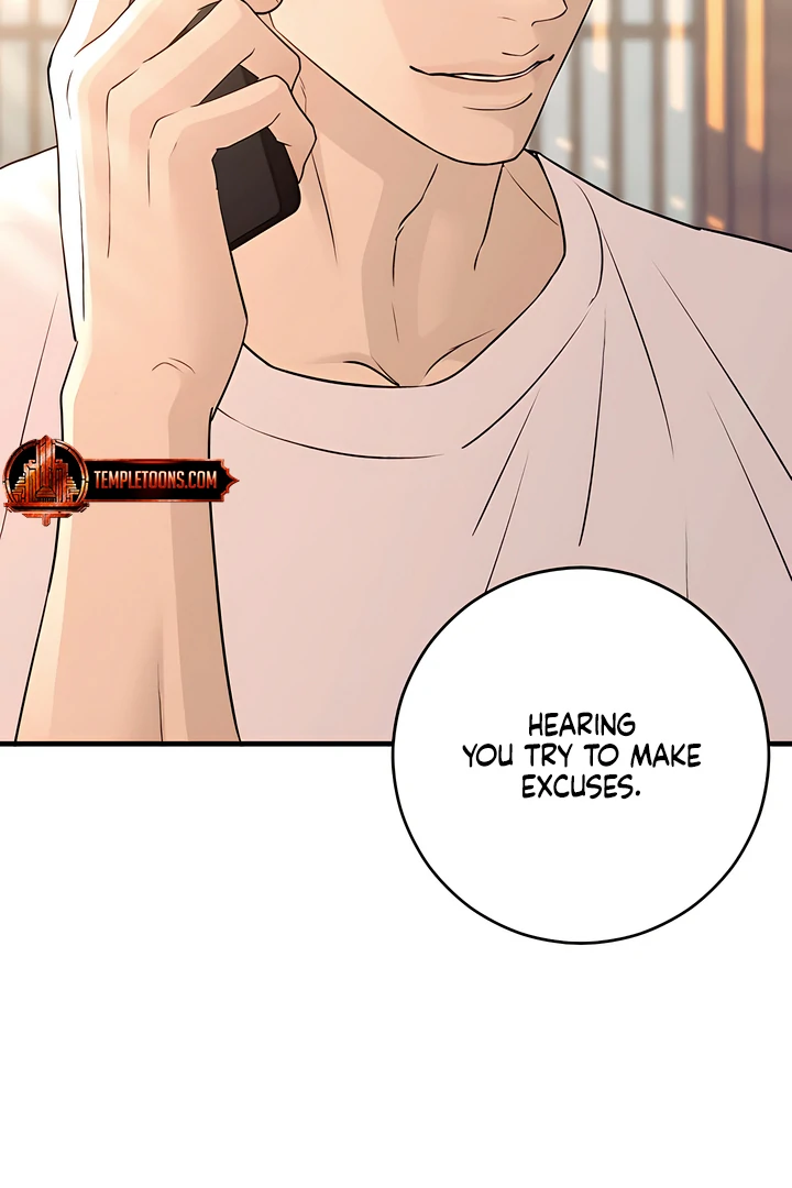 Bullshit [Temple Scan] - Chapter 40 manhwa