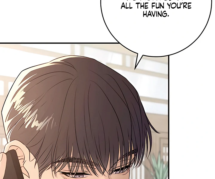 Bullshit [Temple Scan] - Chapter 40 manhwa