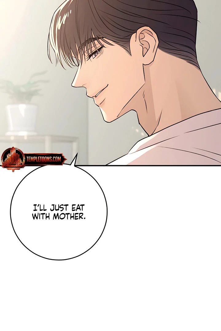 Bullshit [Temple Scan] - Chapter 40 manhwa