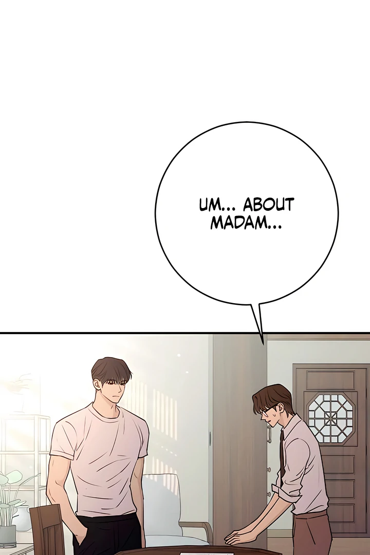 Bullshit [Temple Scan] - Chapter 40 manhwa